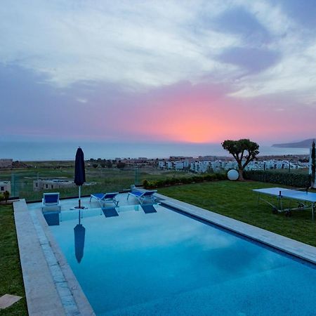 Villa Agadir Taghazout Bay Beach & Golf View Exterior foto