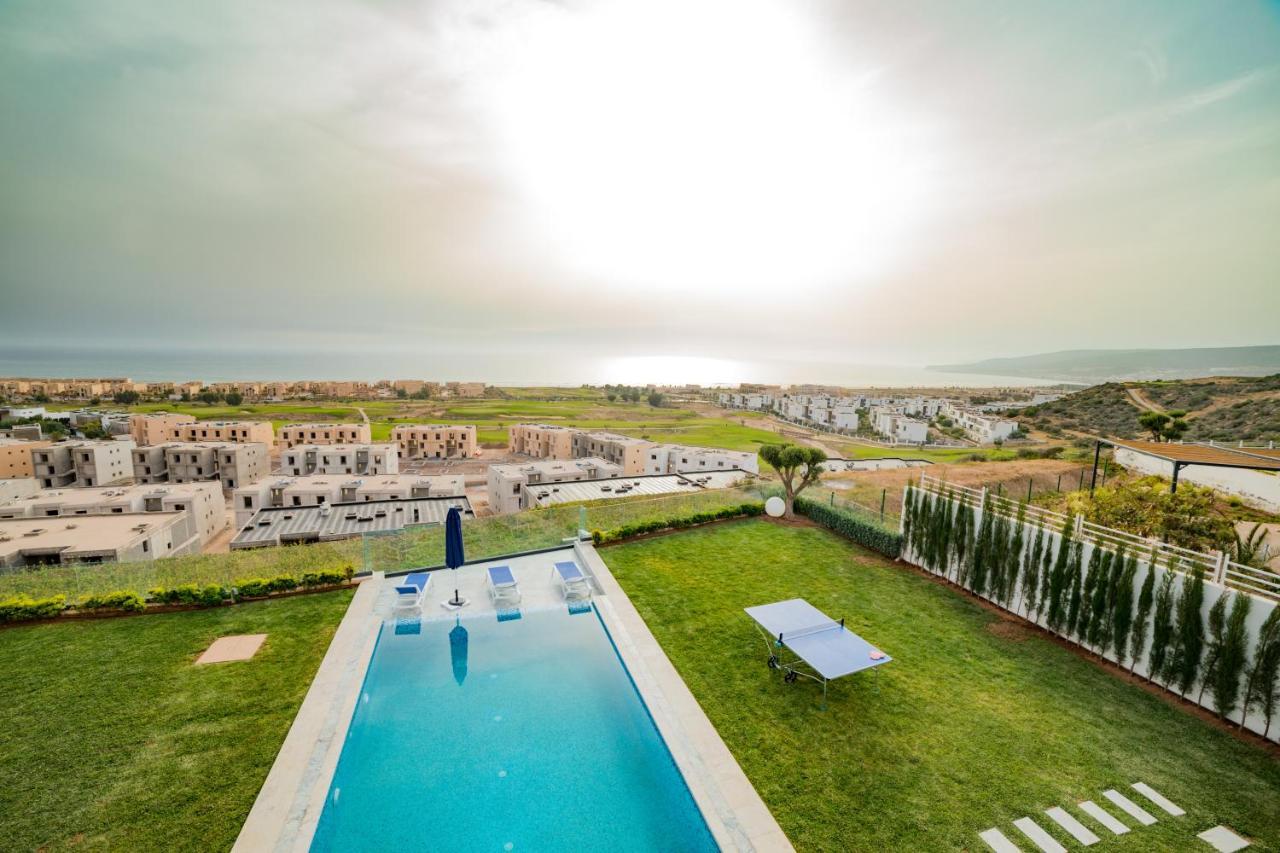 Villa Agadir Taghazout Bay Beach & Golf View Exterior foto