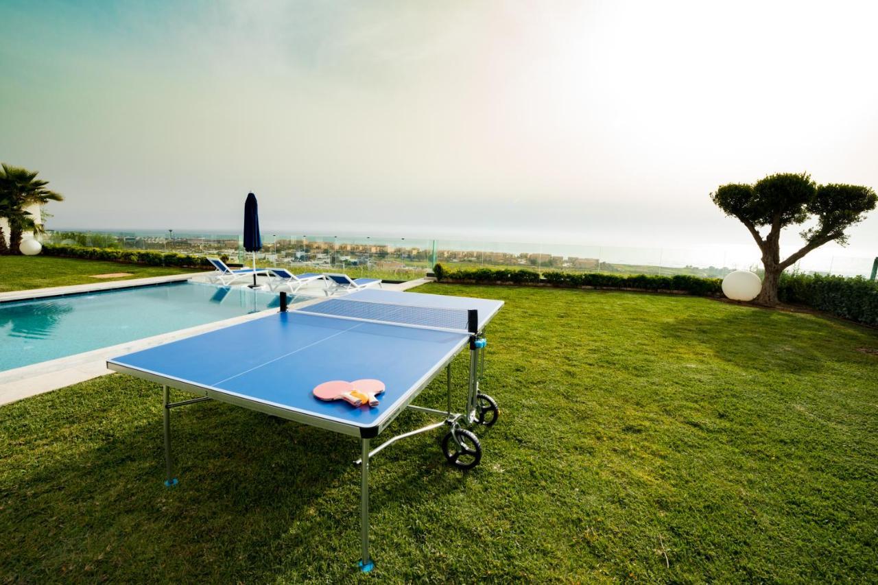 Villa Agadir Taghazout Bay Beach & Golf View Exterior foto