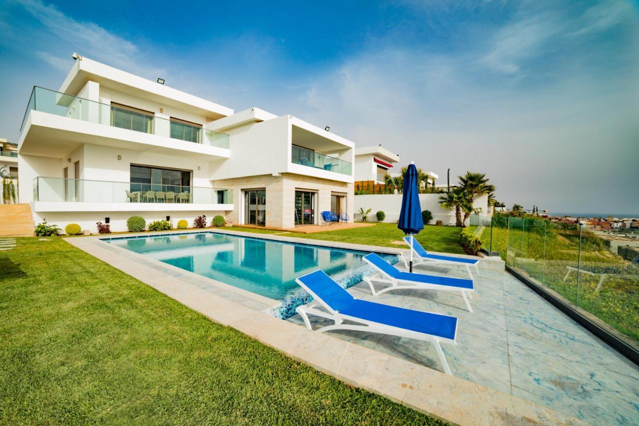 Villa Agadir Taghazout Bay Beach & Golf View Exterior foto