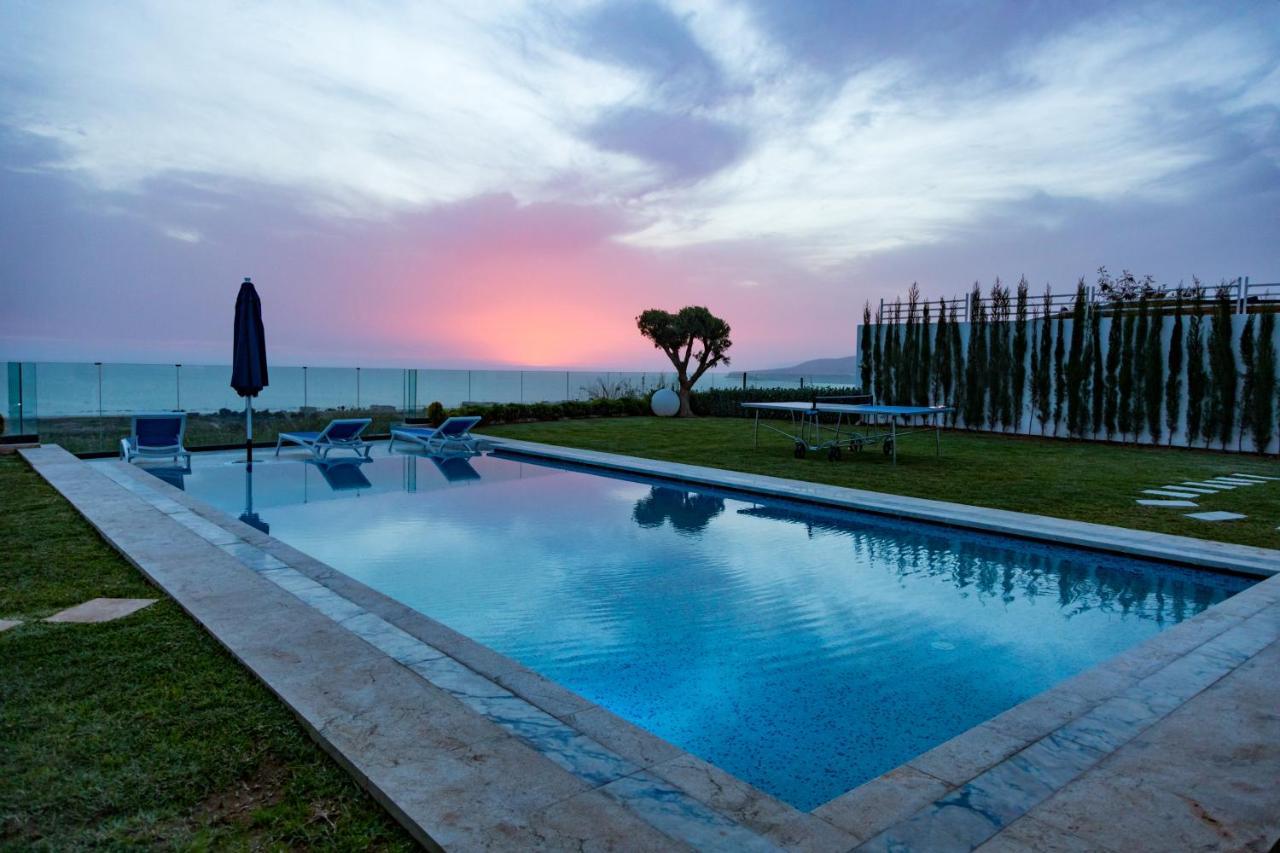 Villa Agadir Taghazout Bay Beach & Golf View Exterior foto