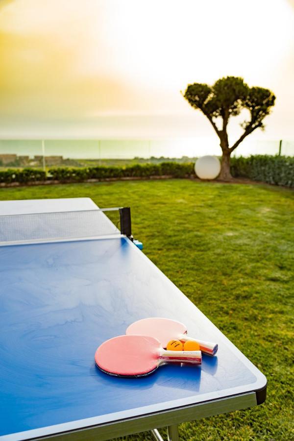 Villa Agadir Taghazout Bay Beach & Golf View Exterior foto