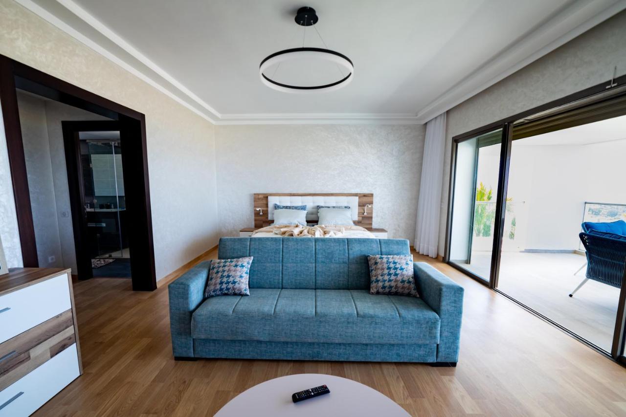 Villa Agadir Taghazout Bay Beach & Golf View Exterior foto