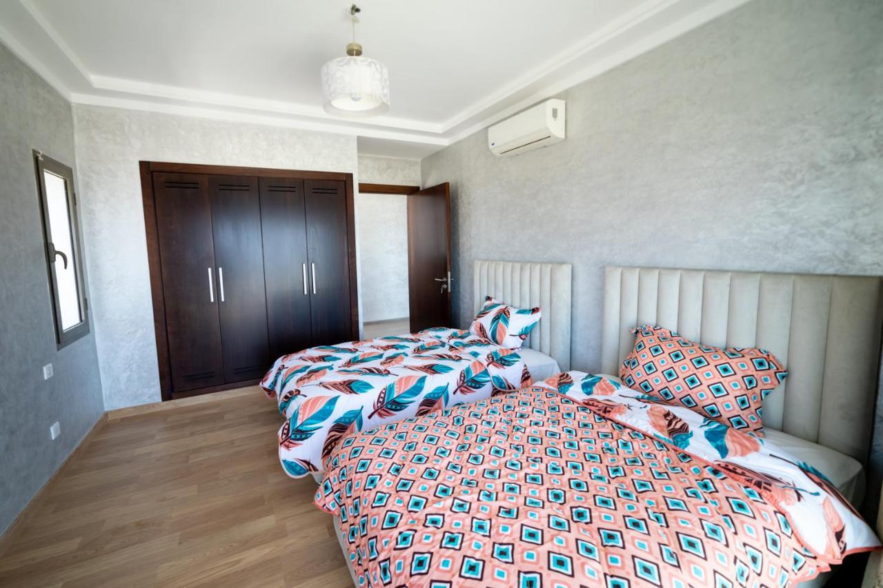 Villa Agadir Taghazout Bay Beach & Golf View Exterior foto