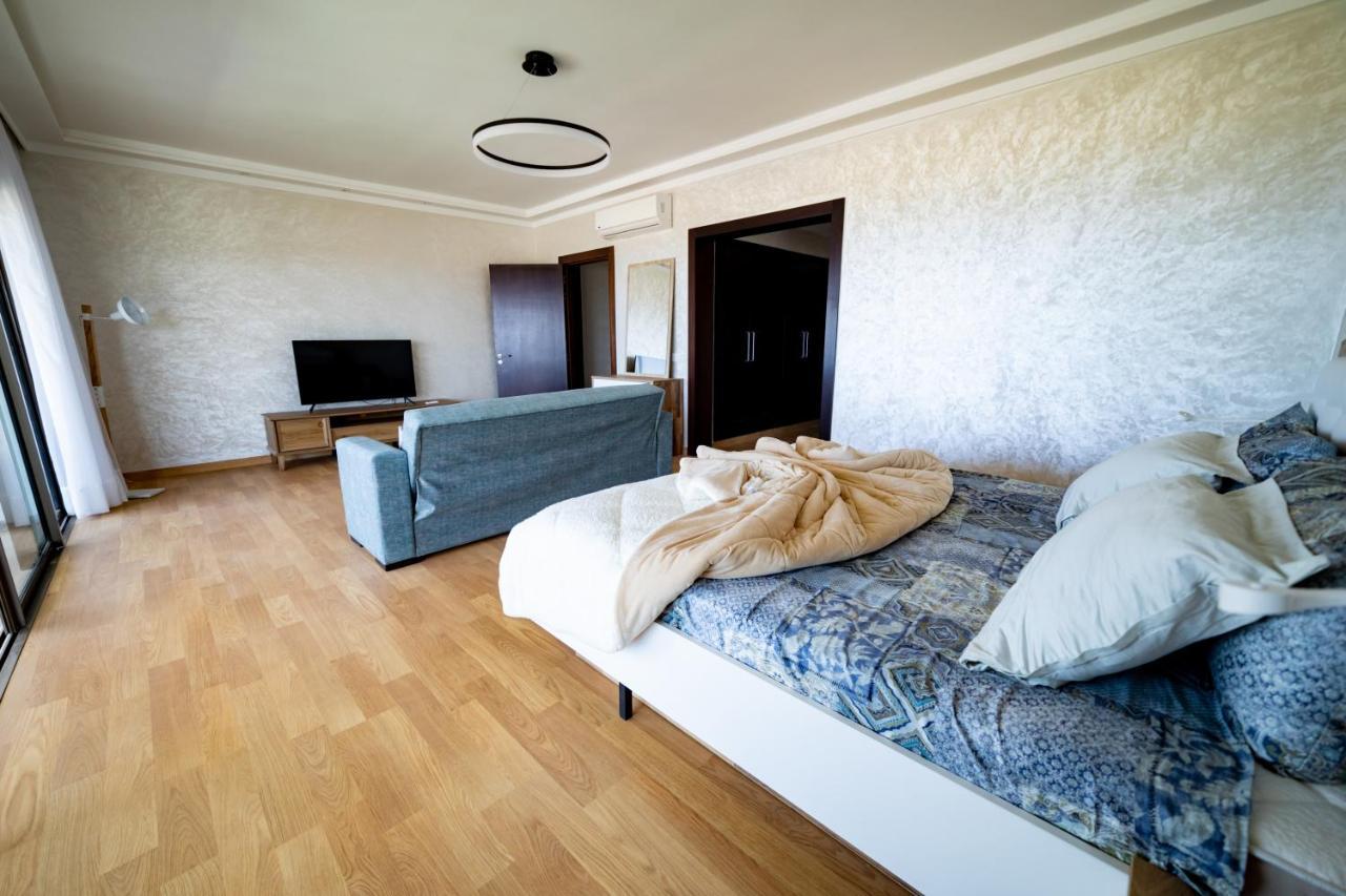 Villa Agadir Taghazout Bay Beach & Golf View Exterior foto