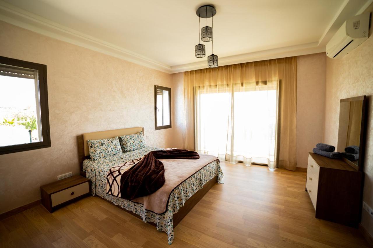 Villa Agadir Taghazout Bay Beach & Golf View Exterior foto