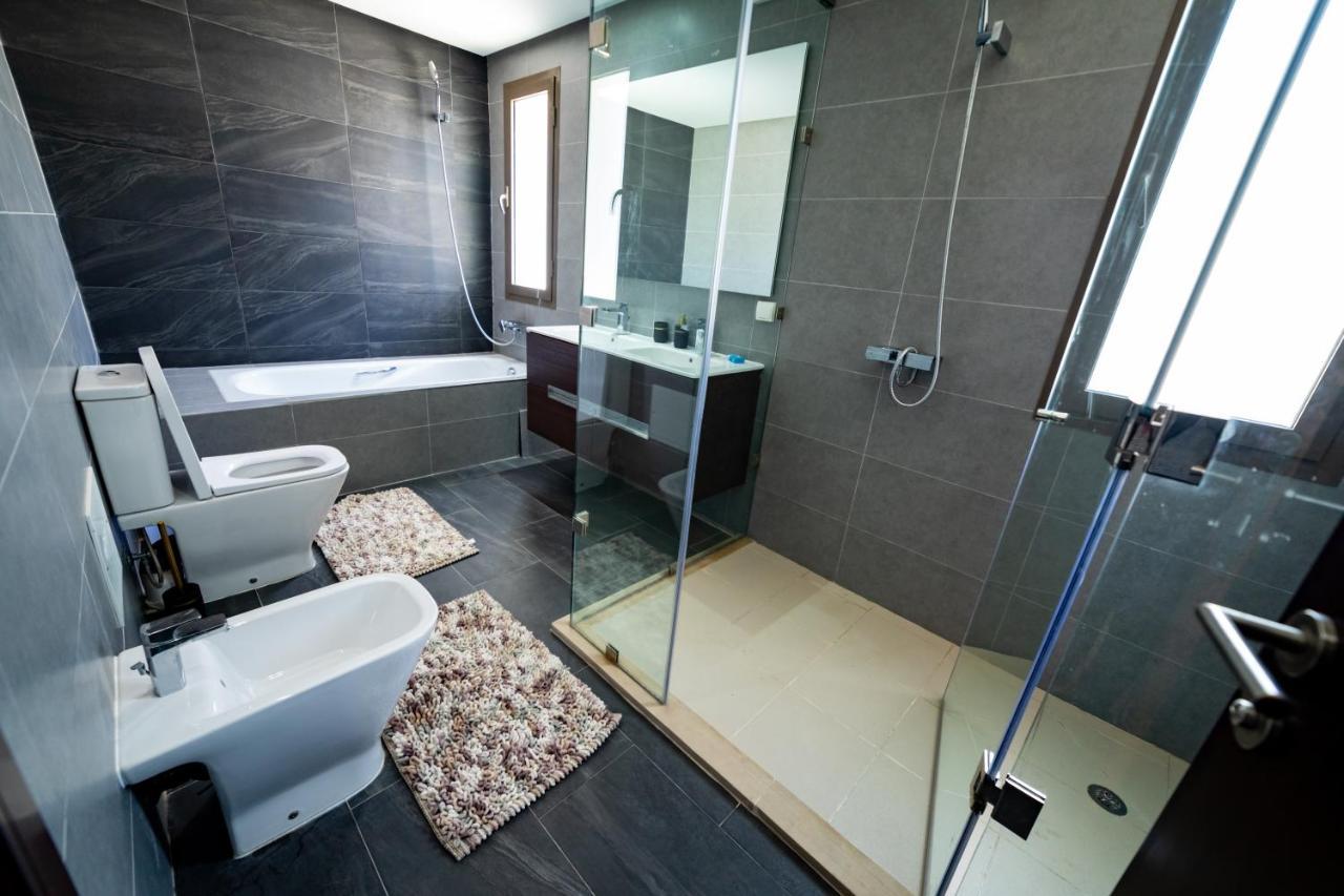 Villa Agadir Taghazout Bay Beach & Golf View Exterior foto