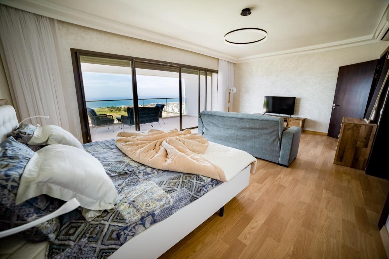 Villa Agadir Taghazout Bay Beach & Golf View Exterior foto