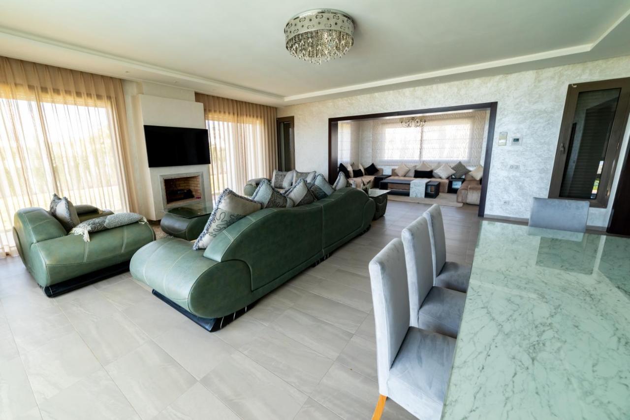 Villa Agadir Taghazout Bay Beach & Golf View Exterior foto