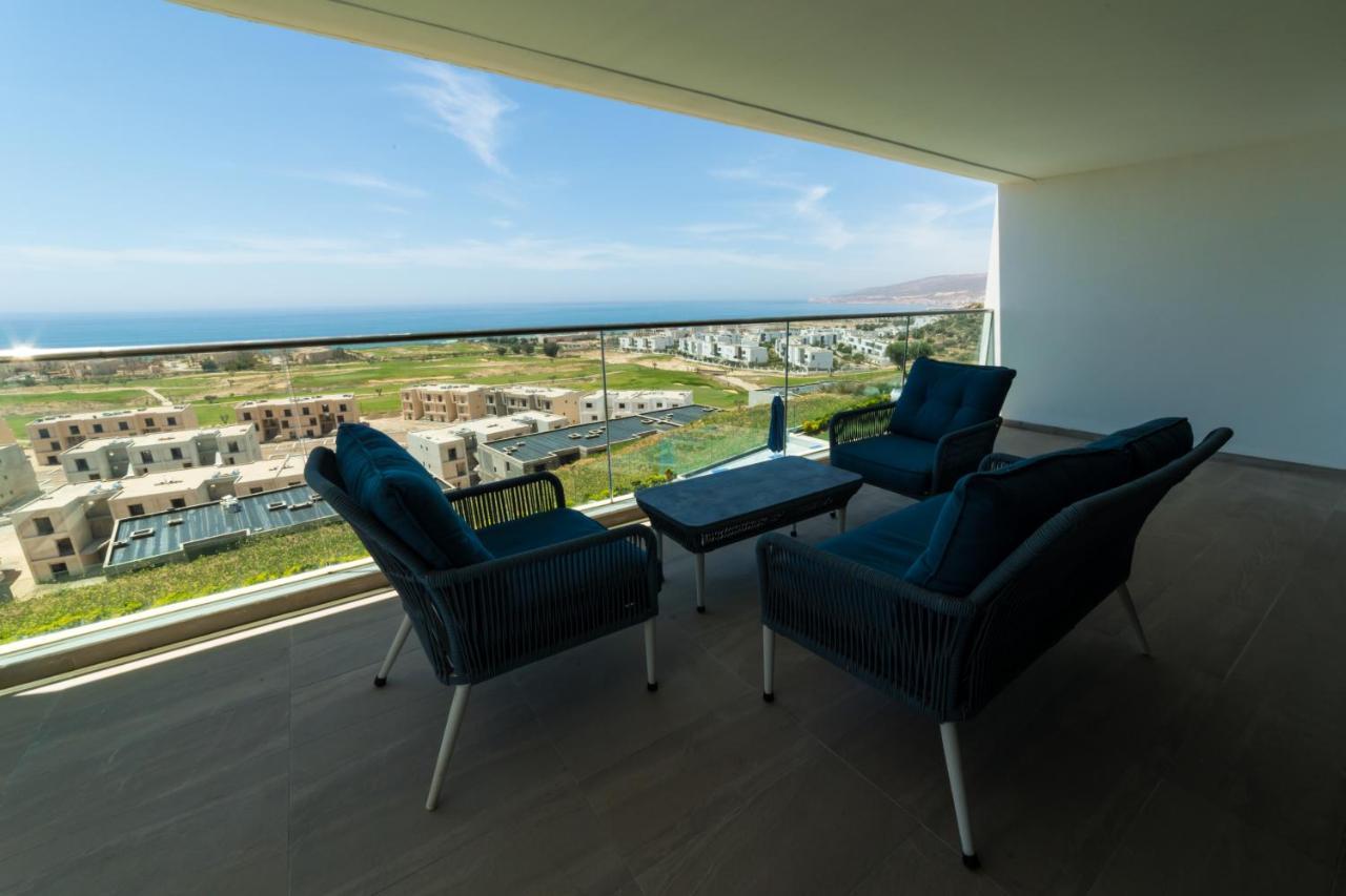 Villa Agadir Taghazout Bay Beach & Golf View Exterior foto