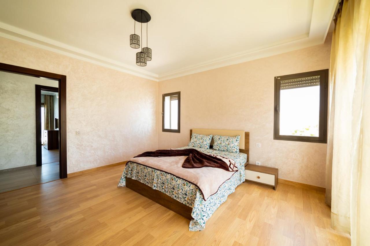 Villa Agadir Taghazout Bay Beach & Golf View Exterior foto