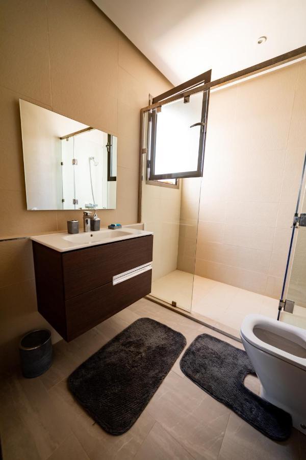 Villa Agadir Taghazout Bay Beach & Golf View Exterior foto