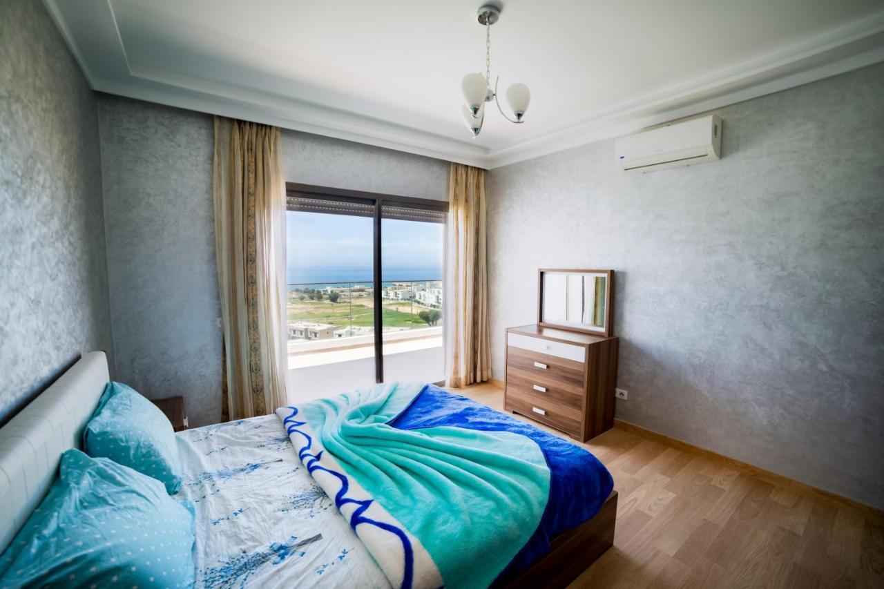 Villa Agadir Taghazout Bay Beach & Golf View Exterior foto