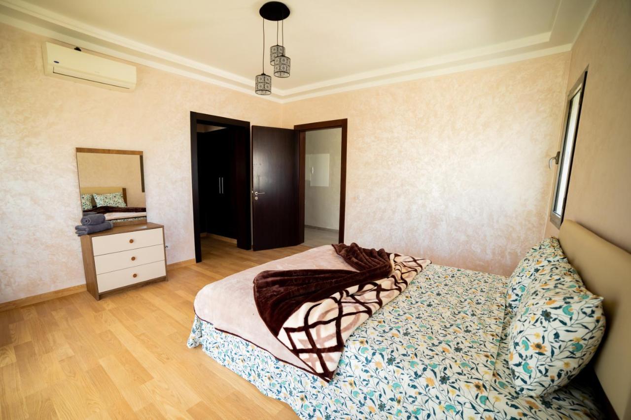 Villa Agadir Taghazout Bay Beach & Golf View Exterior foto