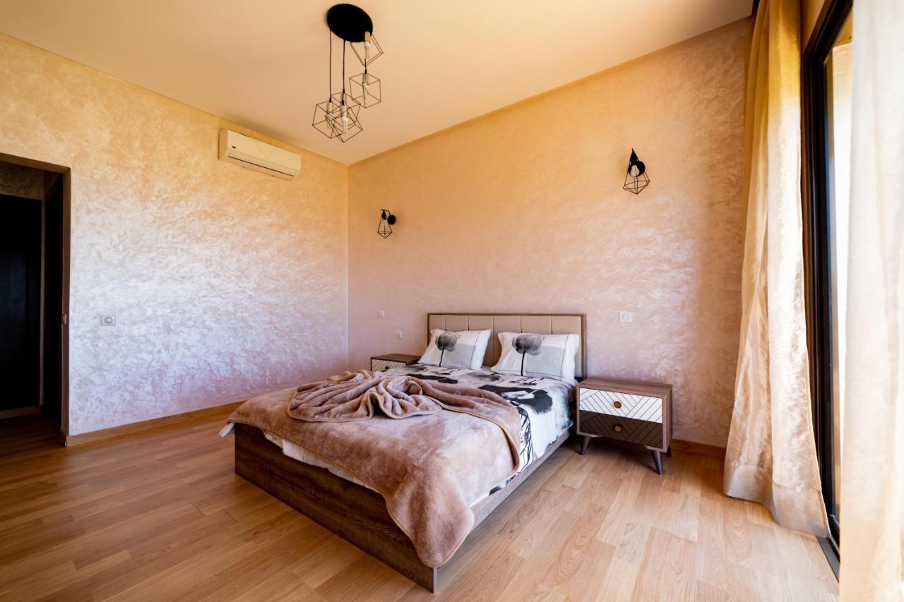 Villa Agadir Taghazout Bay Beach & Golf View Exterior foto