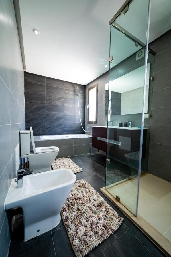 Villa Agadir Taghazout Bay Beach & Golf View Exterior foto