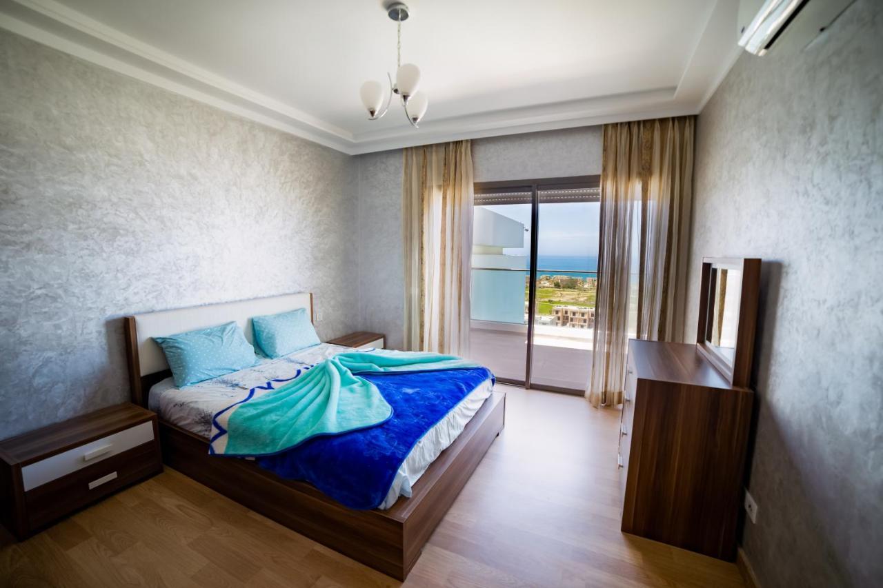 Villa Agadir Taghazout Bay Beach & Golf View Exterior foto