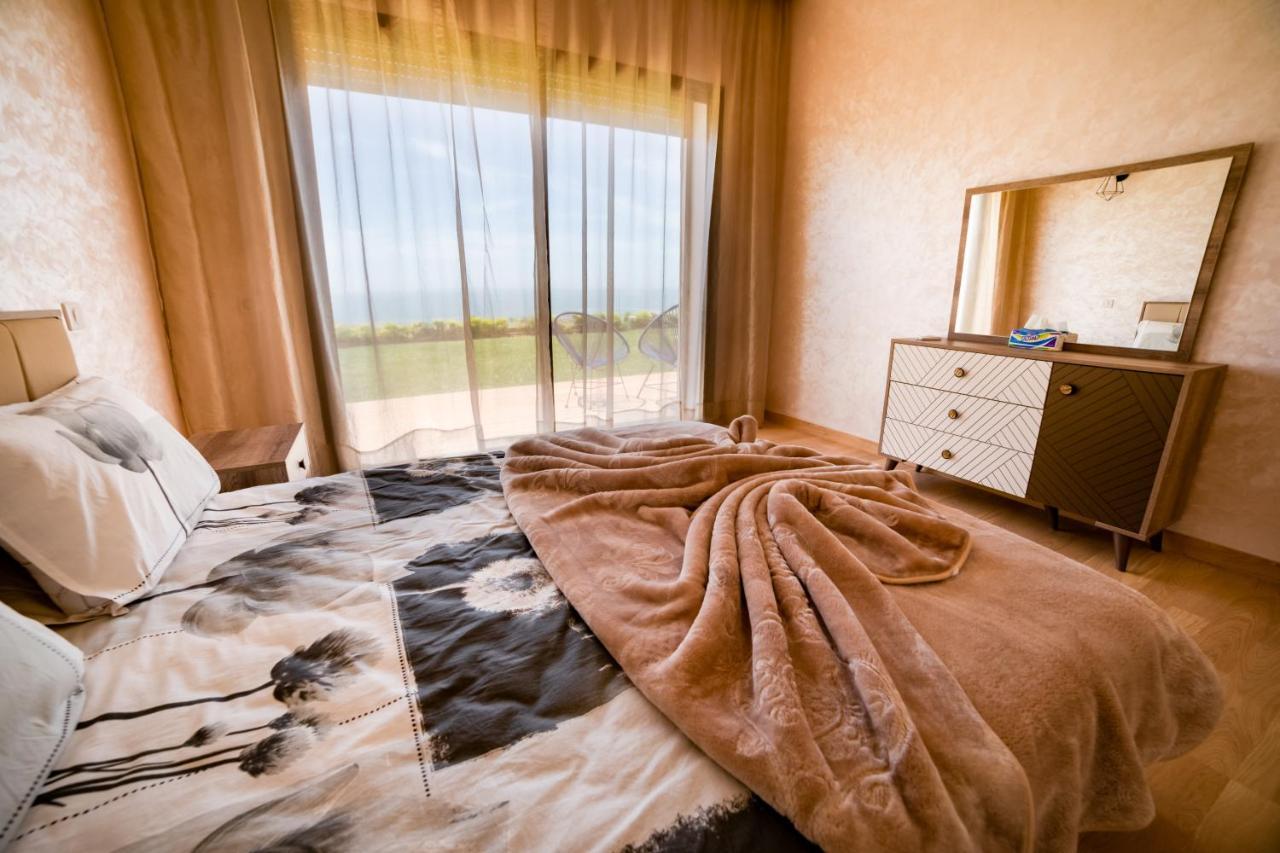 Villa Agadir Taghazout Bay Beach & Golf View Exterior foto