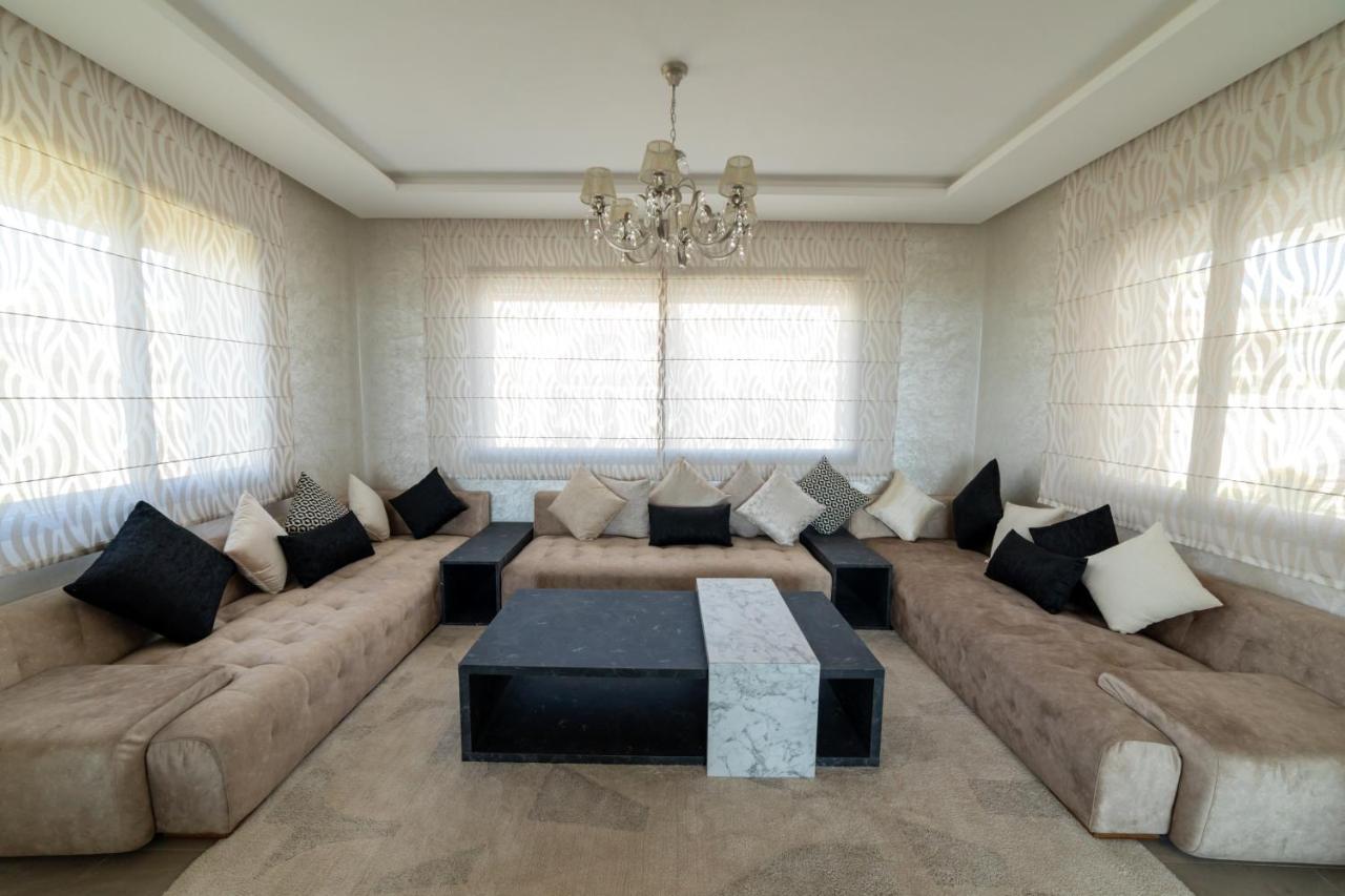 Villa Agadir Taghazout Bay Beach & Golf View Exterior foto