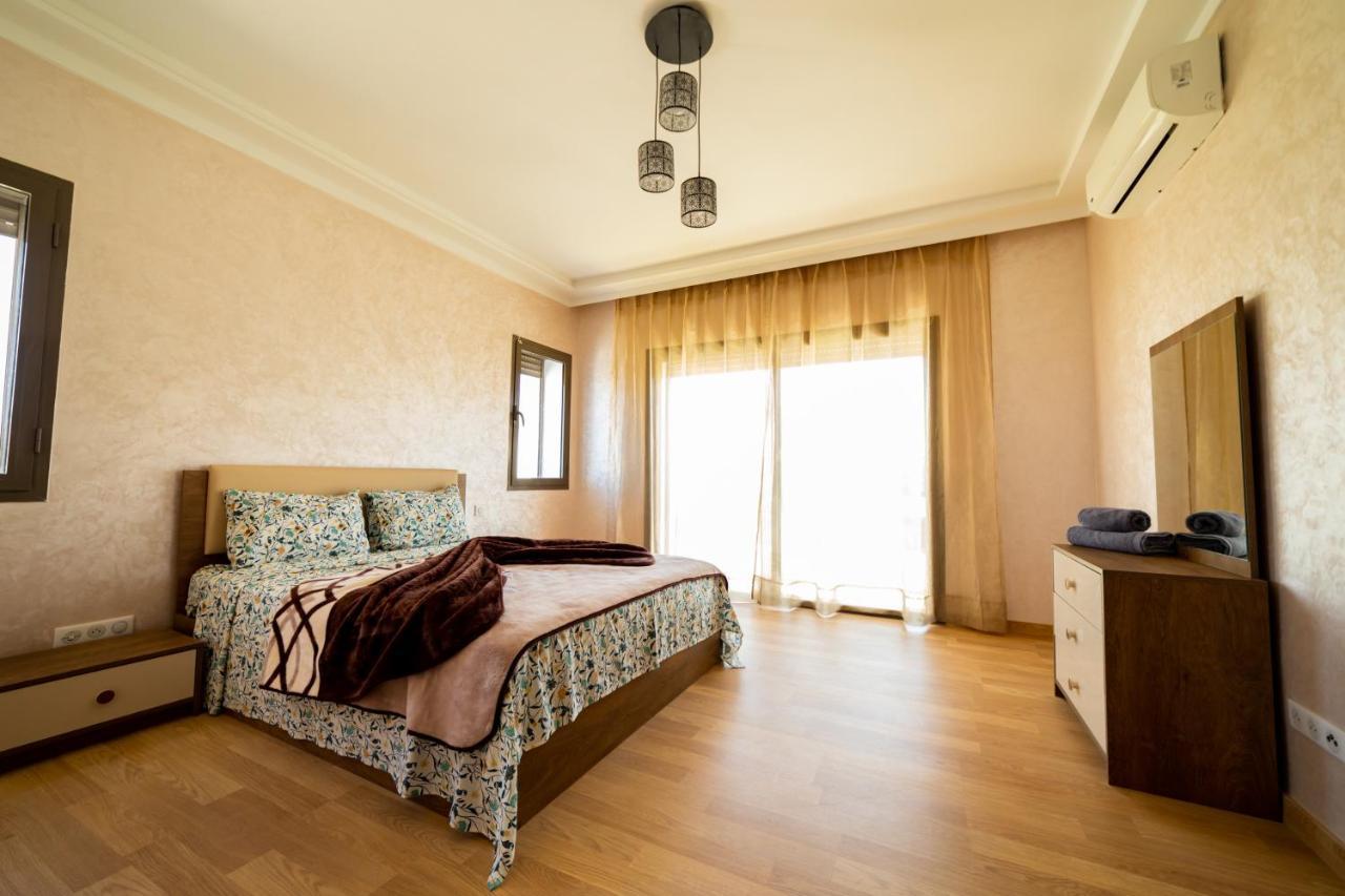 Villa Agadir Taghazout Bay Beach & Golf View Exterior foto