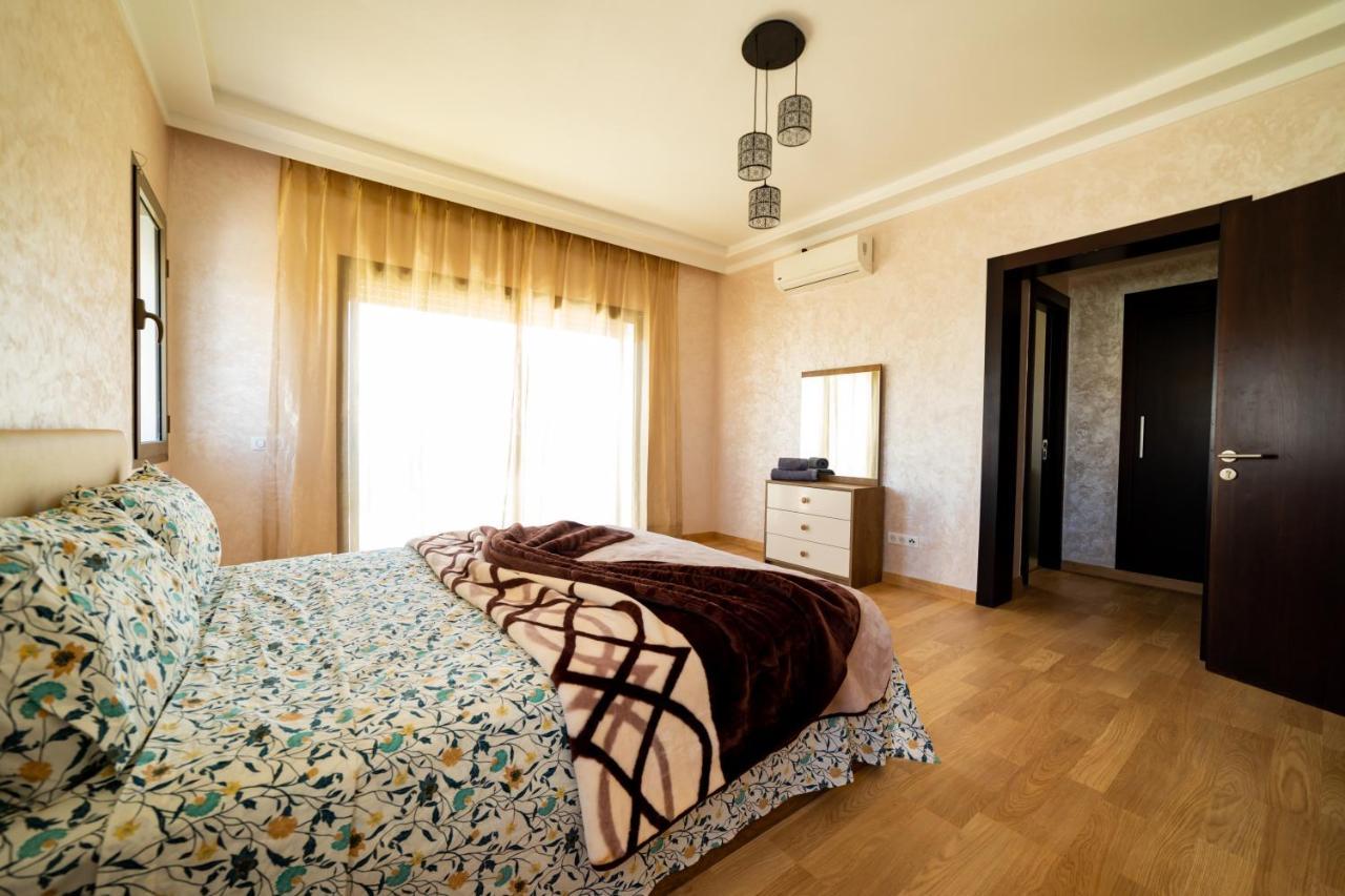 Villa Agadir Taghazout Bay Beach & Golf View Exterior foto