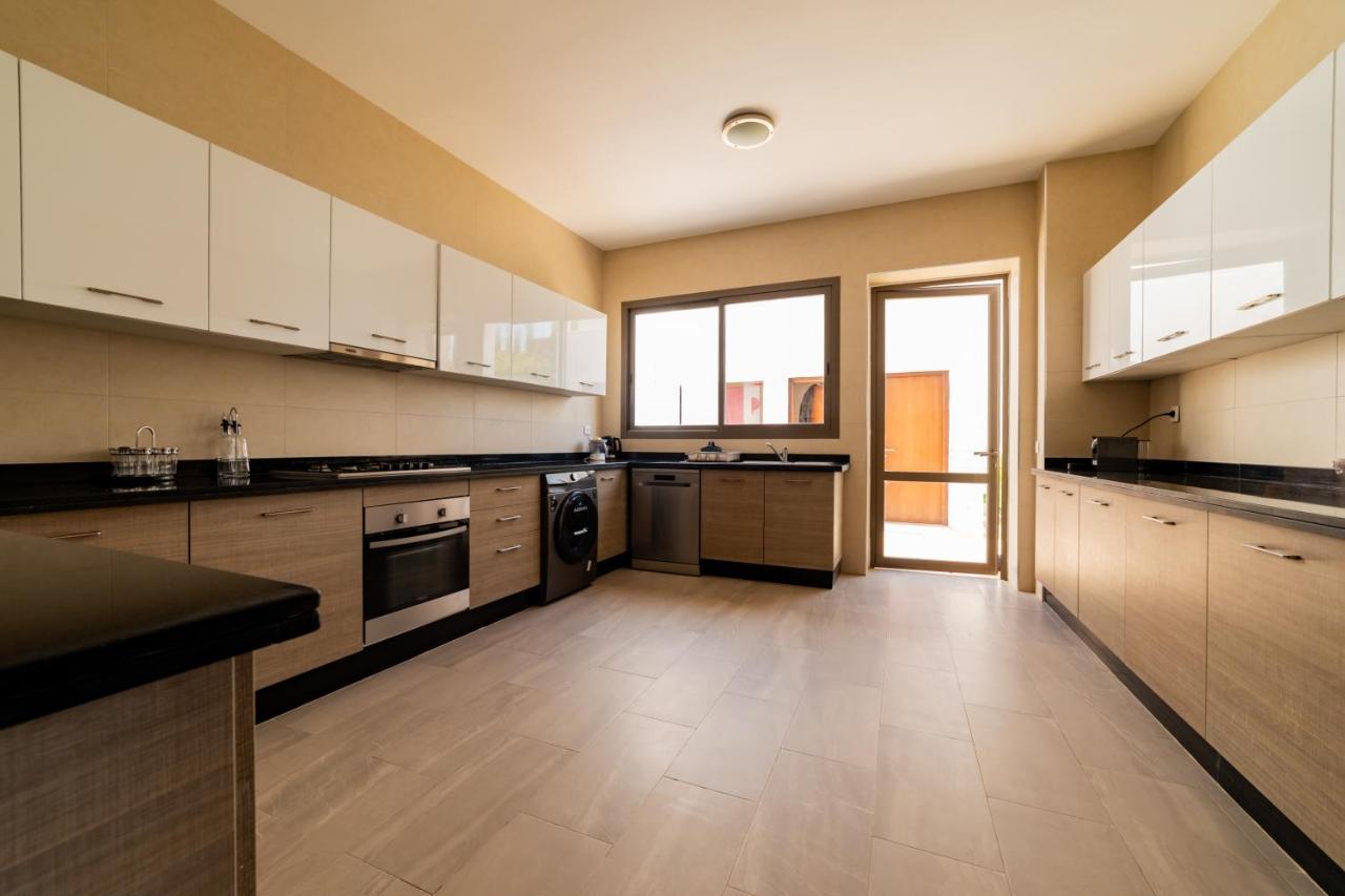 Villa Agadir Taghazout Bay Beach & Golf View Exterior foto