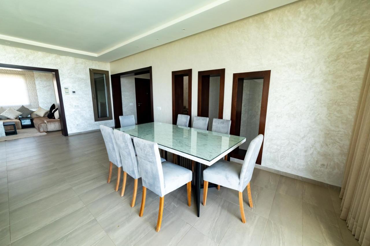 Villa Agadir Taghazout Bay Beach & Golf View Exterior foto