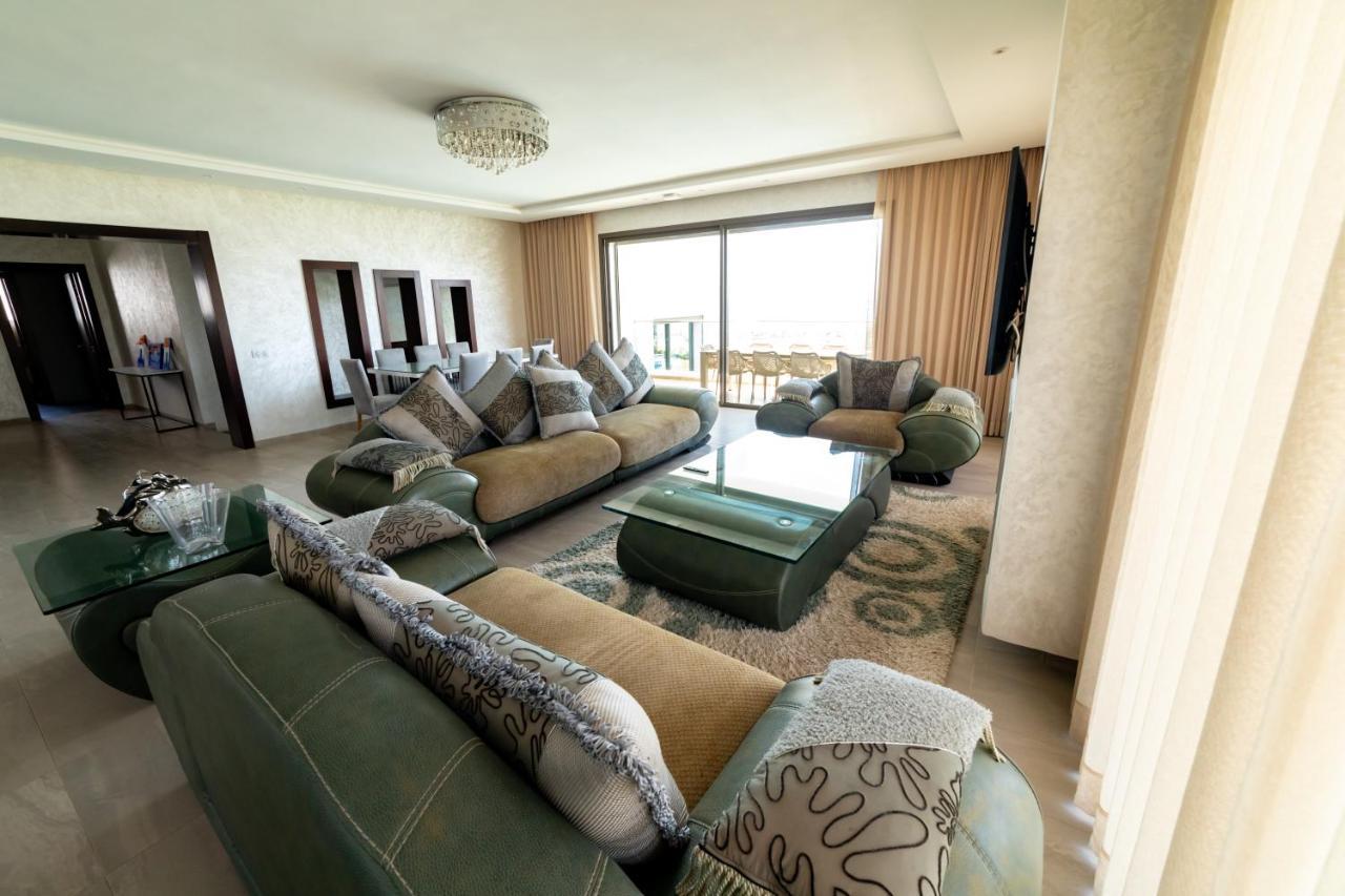 Villa Agadir Taghazout Bay Beach & Golf View Exterior foto