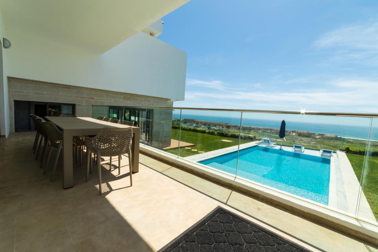 Villa Agadir Taghazout Bay Beach & Golf View Exterior foto