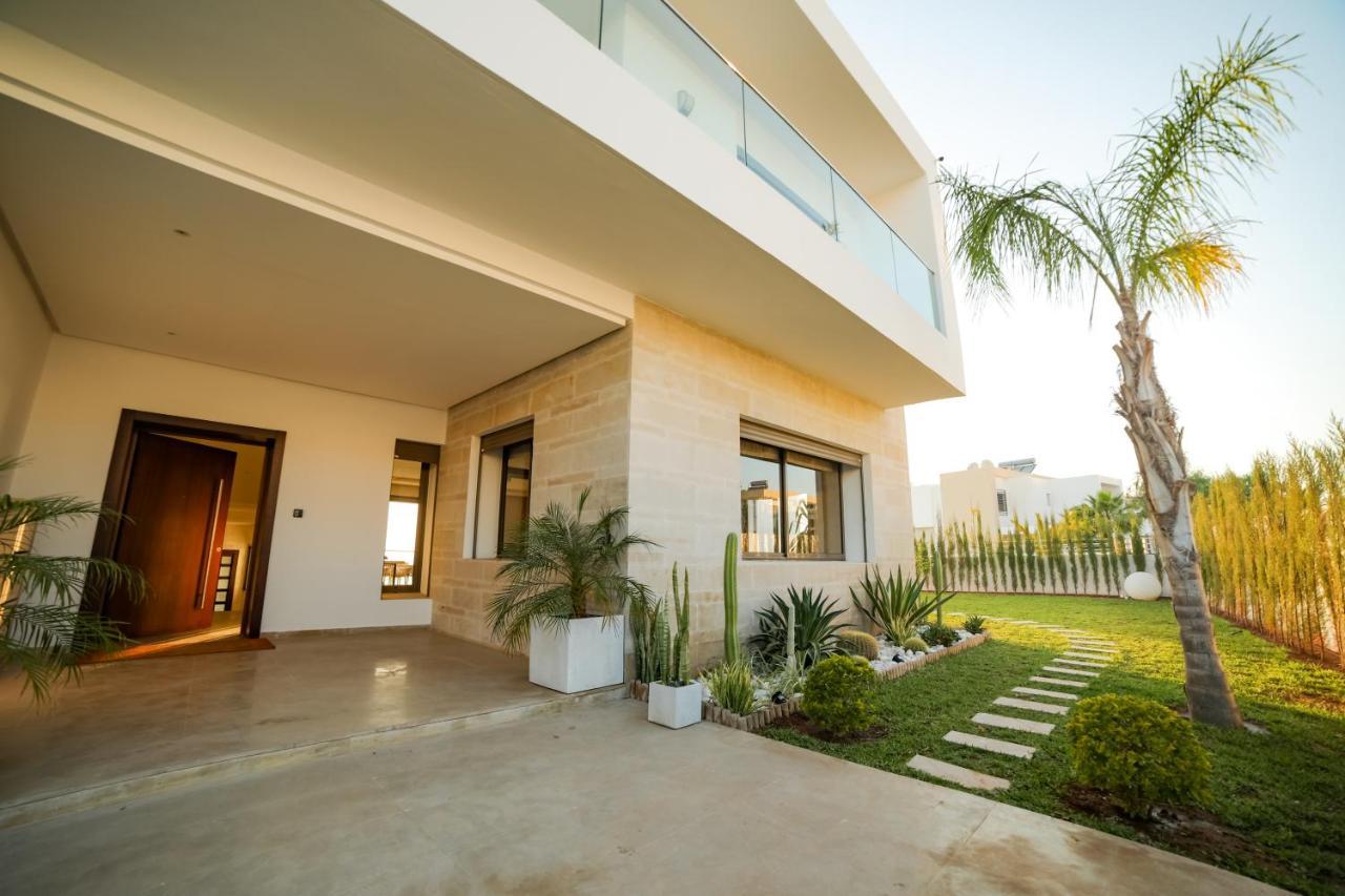 Villa Agadir Taghazout Bay Beach & Golf View Exterior foto