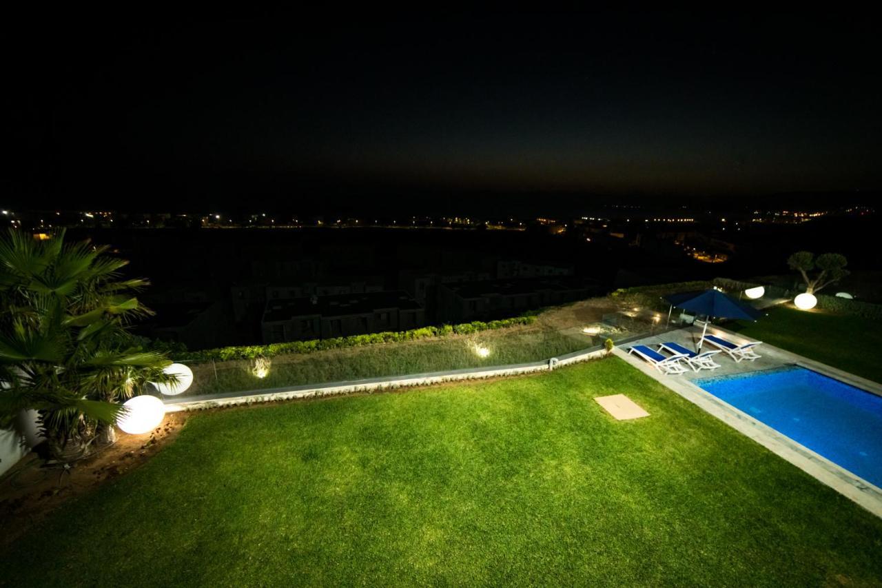 Villa Agadir Taghazout Bay Beach & Golf View Exterior foto