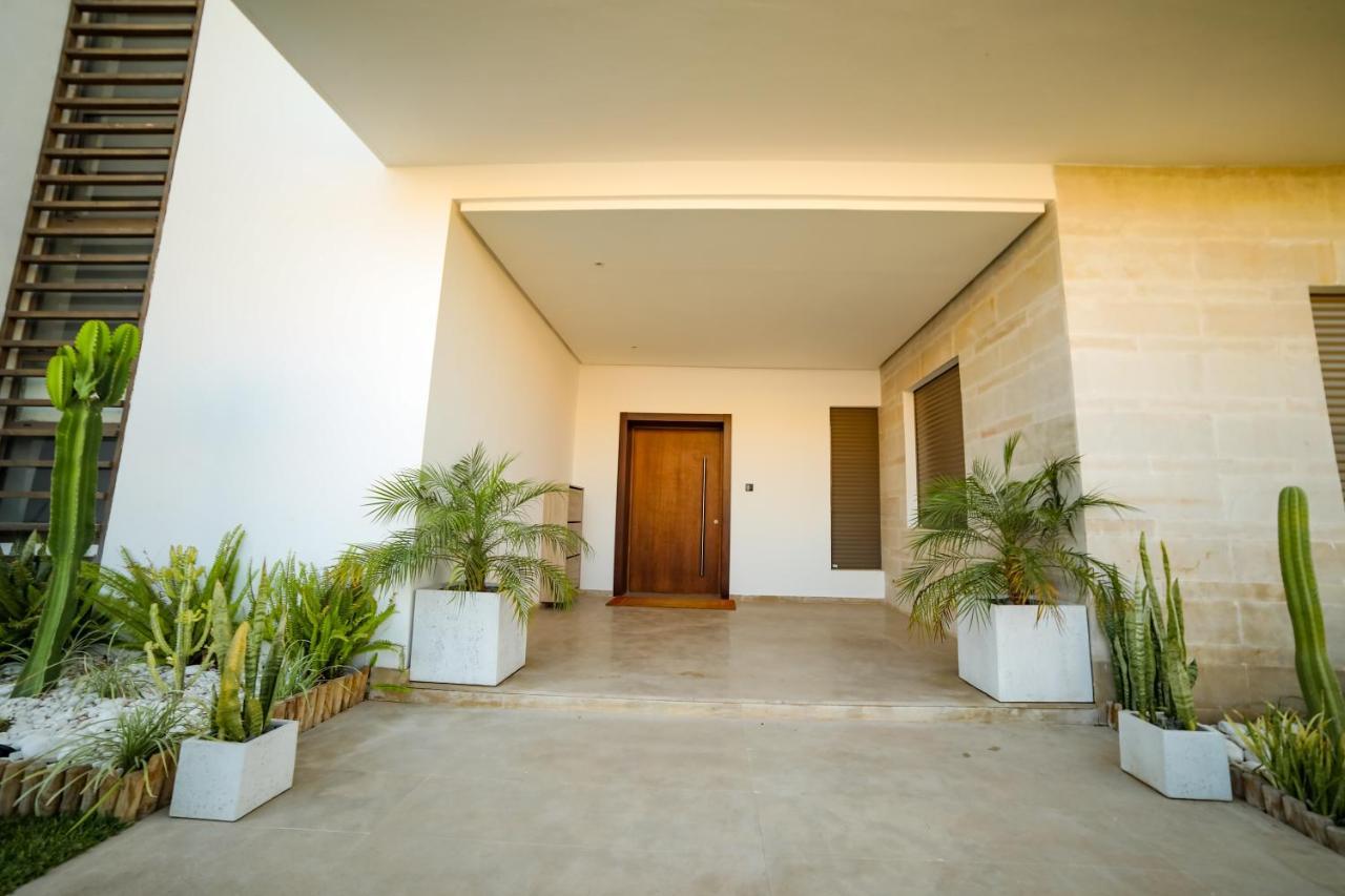 Villa Agadir Taghazout Bay Beach & Golf View Exterior foto